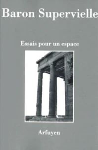 Essais Pour Un Espace