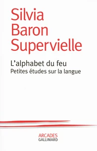 L'alphabet du feu
