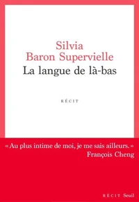 La langue de là-bas