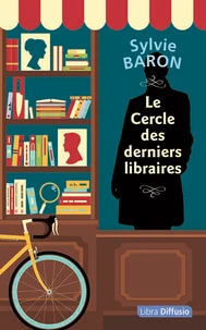 Le Cercle des derniers libraires