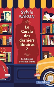 La librairie de tante Emma