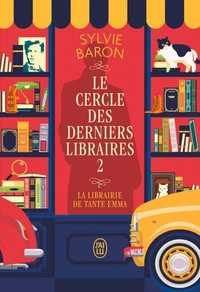 La librairie de tante Emma