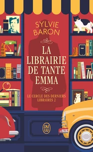 La librairie de tante Emma