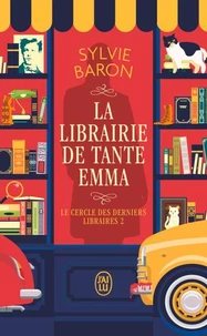La librairie de tante Emma
