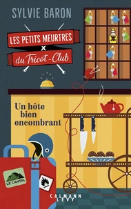 Un hôte bien encombrant