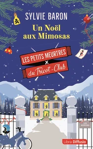 Un Noël aux Mimosas