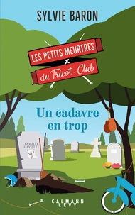 Un cadavre en trop