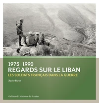 Regards sur le Liban (1975-1990)