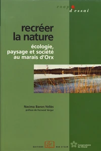 Recréer la nature