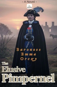 The Elusive Pimpernel