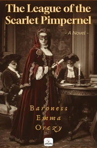 The League of the Scarlet Pimpernel