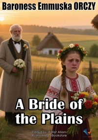A Bride of the Plains