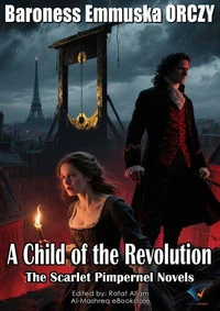 A Child of the Revolution