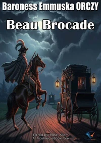 Beau Brocade