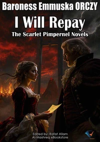 I Will Repay