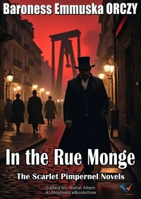 In the Rue Monge
