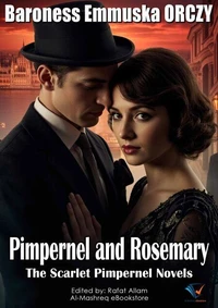 Pimpernel and Rosemary