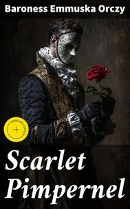 Scarlet Pimpernel