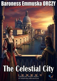 The Celestial City