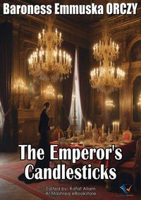 The Emperor's Candlesticks