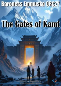 The Gates of Kamt