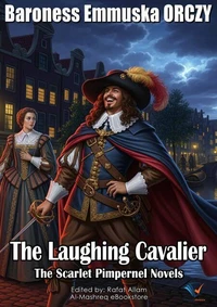 The Laughing Cavalier