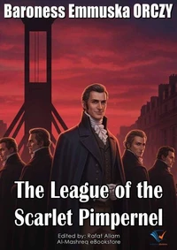 The League of the Scarlet Pimpernel