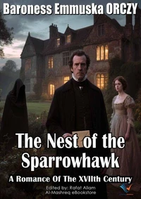 The Nest of the Sparrowhawk