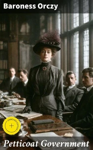 Petticoat Government