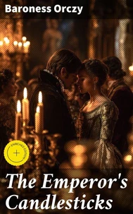 The Emperor's Candlesticks