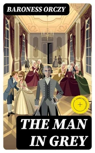 The Man in Grey