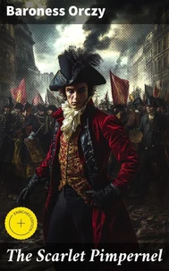 The Scarlet Pimpernel
