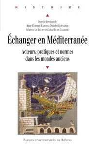 Echanger en Méditerranée