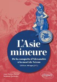 L'Asie Mineure