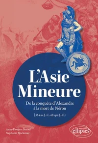 L'Asie Mineure
