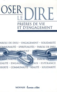Oser le dire