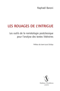 Les rouages de l'intrigue