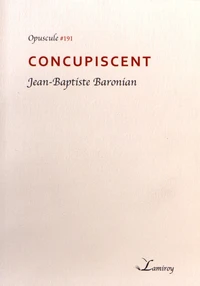 Concupiscent