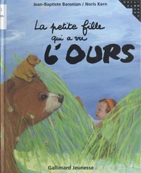 La petite fille qui a vu l'ours