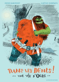 Dans les dents !