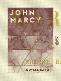 John Marcy
