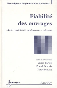 Fiabilité des ouvrages