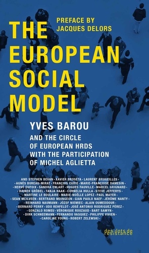 European social model (the) version anglaise