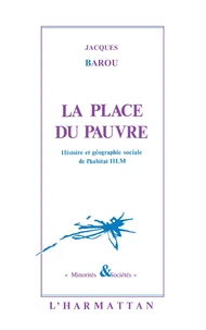 La place du pauvre