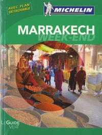 Marrakech