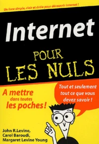 Internet Pour Les Nuls. 7eme Edition