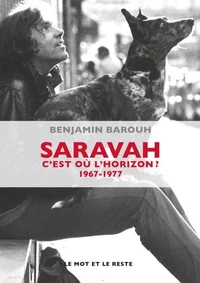 Saravah