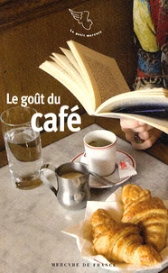 Le goût du café