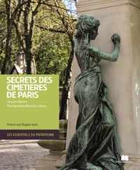 Secrets des cimetières de Paris