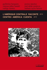 L'Amérique centrale raconte